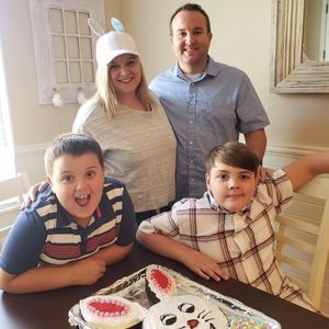 Meet your Posher, Morgan